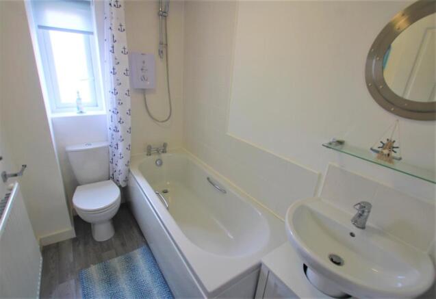 House Bathroom