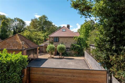 Gostrode Lane, Chiddingfold, Godalming, Surrey, GU8