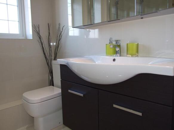 bath