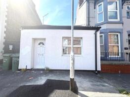 132a, Craven Street, Birkenhead CH41 4BS
