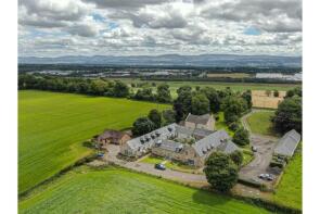 1, Drumcross Steading, C9 - C12 To Drumcrosshall, Bathgate EH48 4JZ