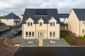 9, Meadowside, Longniddry EH32 0BF