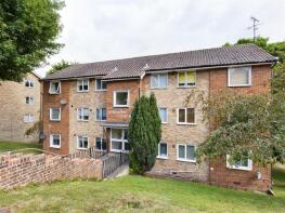 1, 103 Beeding Court, Mill Rise, Brighton BN1 5GJ