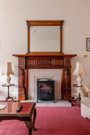 Main Door Flat, 42 Dinmont Road, Shawlands, G41 3UL photo 4