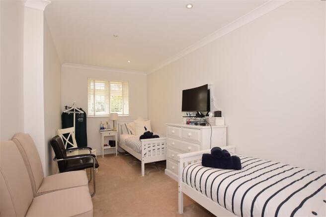 Bedroom 7