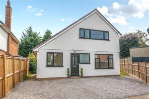 9, St Margarets Close, Horsforth, Leeds LS18 5BE