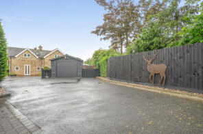 Pond Cottage, The Street, Bury St. Edmunds IP29 5SJ