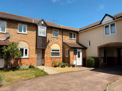 Lauderdale Close, Long Lawford, Rugby