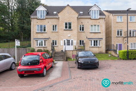 Queenswood Road, Sheffield, S6 1RR