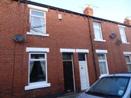 69, Thomson Street, Carlisle CA1 2LP