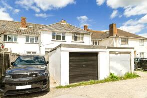 11a, The Parade, Ashley Road, Ashley, New Milton BH25 5BS