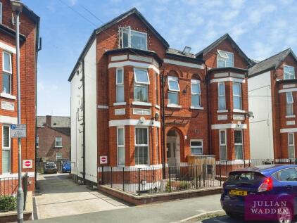 Central Road, West Didsbury, Manchester, M20