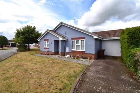 Swallow Close, Harwich, Essex, CO12