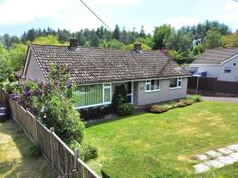Willows, The Purples, Coalway GL16 7JL