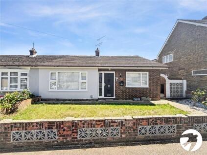 School Lane, Lower Halstow, Sittingbourne, Kent, ME9