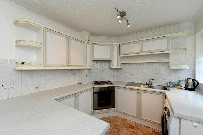 Kitchen/Dining Ro...