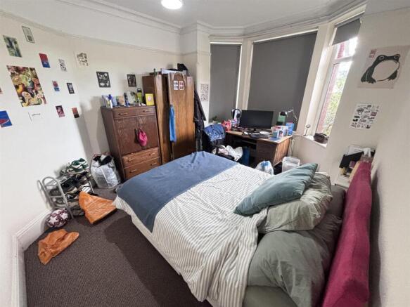 GF Bedroom