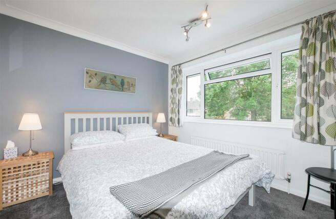 BEDROOM TWO