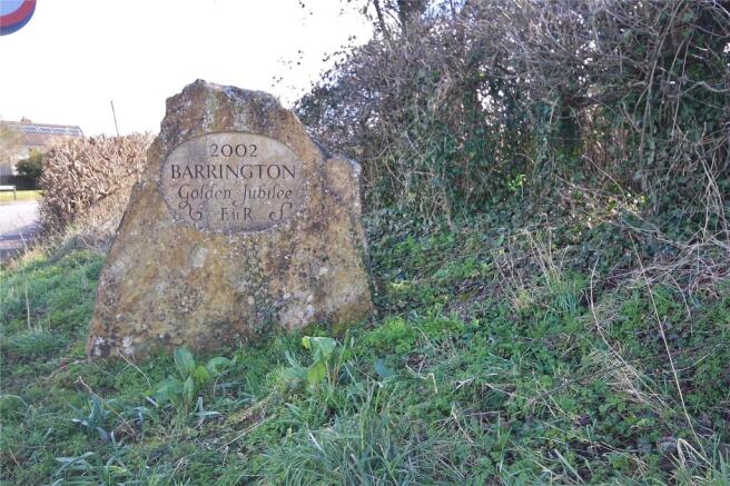 Barrington