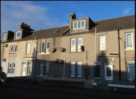 16, Whyte Rose Terrace, Leven KY8 3AS