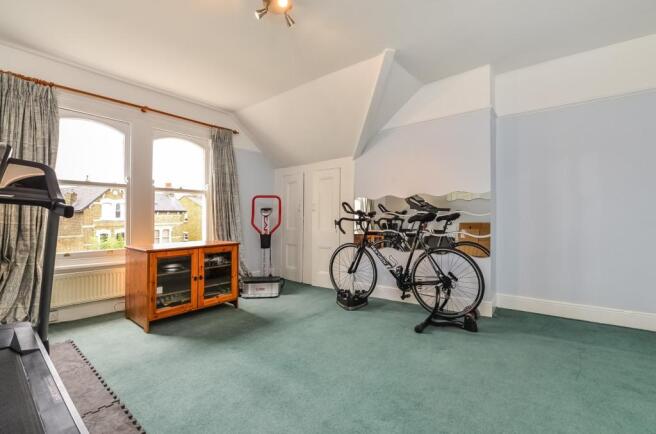 Bedroom 6
