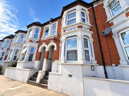 Wickham Lane, London, SE2