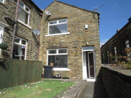 13a, Stretchgate Lane, Pellon, Halifax HX2 0EU