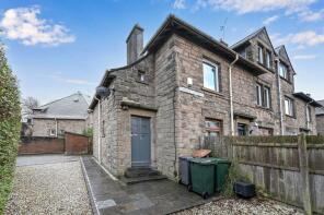 1, Chesser Cottages, Slateford, Edinburgh EH11 3AB