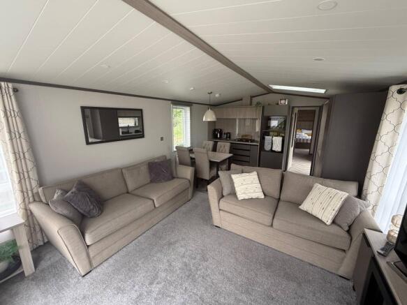 2 bed Lodge for sale Image 5