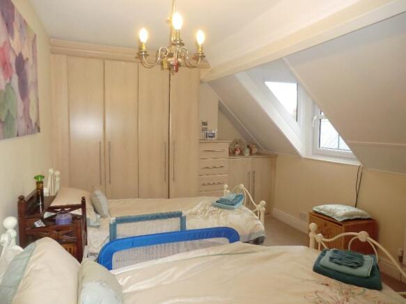 Bedroom 4