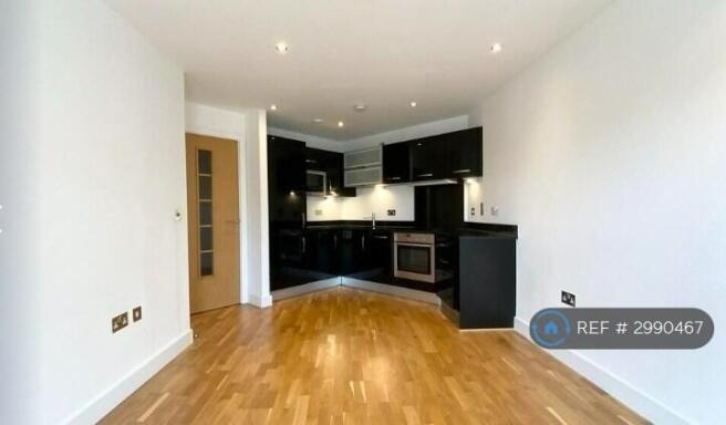 Kitchen Lounge