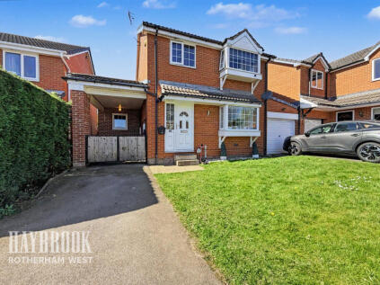 Fernleigh Drive, Brinsworth