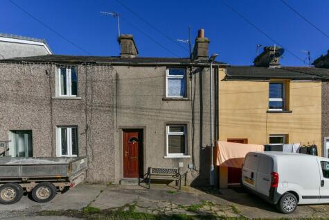 Cavendish Street, Dalton-in-Furness, Cumbria