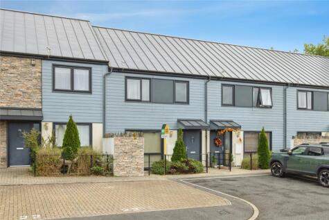 Foxglove Road, Bodmin, Cornwall, PL31