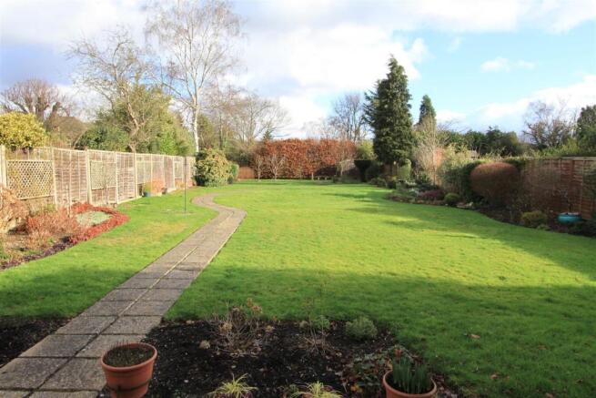 Garden 3