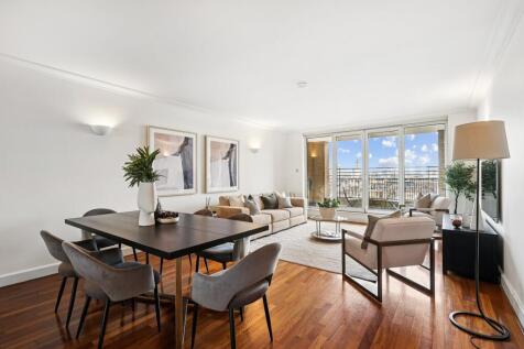 Point West,
116 Cromwell Road, SW7