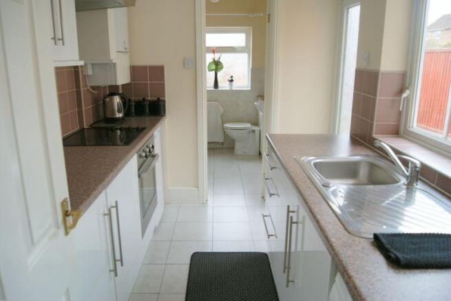 Kitchen 1
