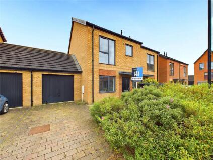Winscar Road, Lakeside, Doncaster, DN4
