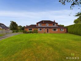 Maranatha, Croeswylan Lane, Oswestry SY10 9PT