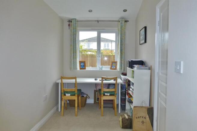 Study/Play Room