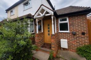 40, Woodlands Road, Guildford GU1 1RW