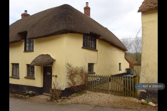 Myrtle Cottage