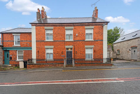Caerwys, Mold, Flintshire