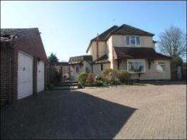 24, Felpham Way, Bognor Regis PO22 8QT