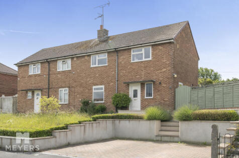 Wessex Road, Dorchester, DT1 2