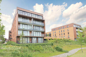 33, 19 Conningham Court, Dowding Drive, London SE9 6AY