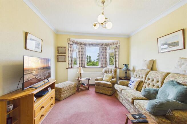 Hopley Road, Anslow, Burton-On-Trent photo 2