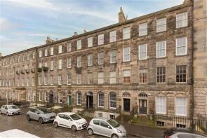 2f2, 31, St Patrick Square, Newington, Edinburgh EH8 9EU