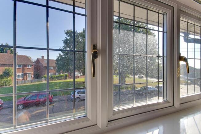 View From Window