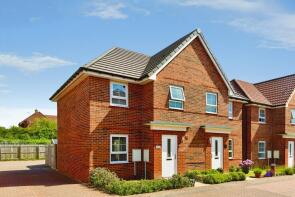 31, Spitfire Drive, Brough HU15 1YP